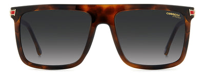 Carrera 1048/S Havana/Grey Gradient #colour_havana-grey-gradient