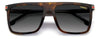 Carrera 1048/S Havana/Grey Gradient #colour_havana-grey-gradient