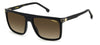Carrera 1048/S Black/Brown Gradient #colour_black-brown-gradient