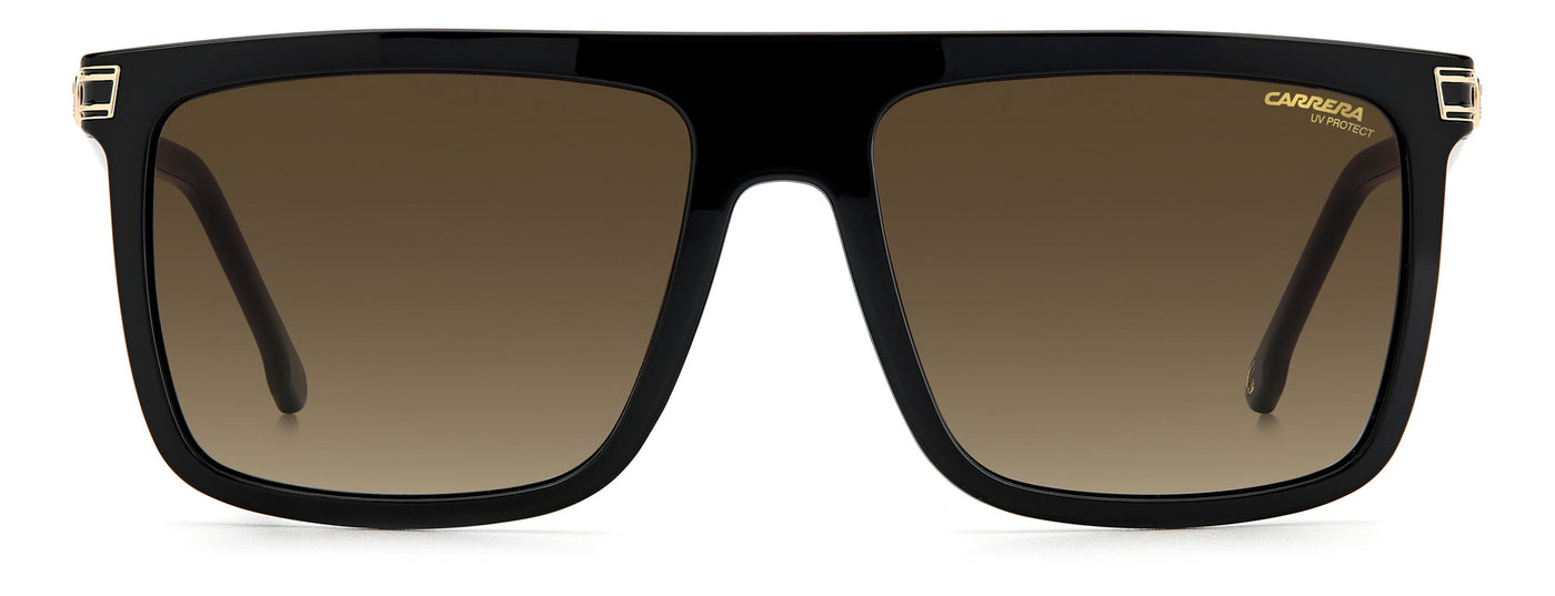 Carrera 1048/S Black/Brown Gradient #colour_black-brown-gradient