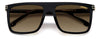 Carrera 1048/S Black/Brown Gradient #colour_black-brown-gradient