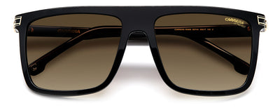 Carrera 1048/S Black/Brown Gradient #colour_black-brown-gradient