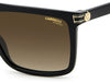 Carrera 1048/S Black/Brown Gradient #colour_black-brown-gradient