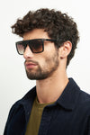 Carrera 1048/S Black/Brown Gradient #colour_black-brown-gradient