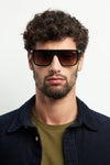 Carrera 1048/S Black/Brown Gradient #colour_black-brown-gradient