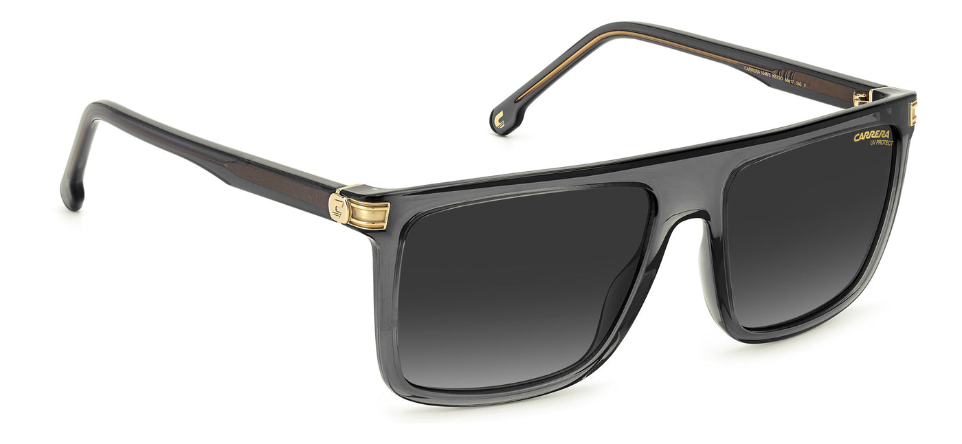 Carrera 1048/S Grey/Grey Gradient #colour_grey-grey-gradient