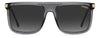 Carrera 1048/S Grey/Grey Gradient #colour_grey-grey-gradient