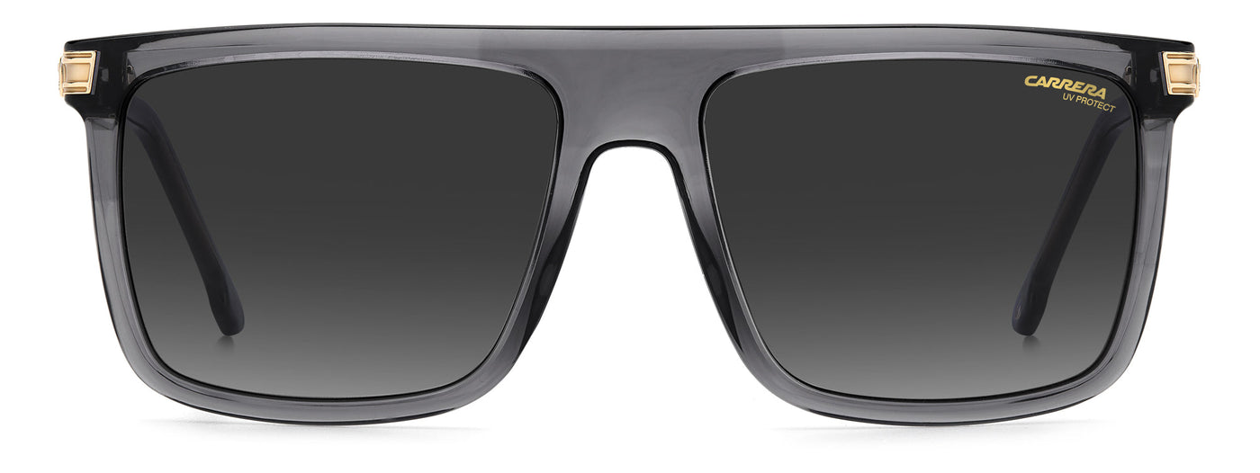 Carrera 1048/S Grey/Grey Gradient #colour_grey-grey-gradient