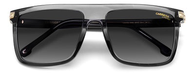 Carrera 1048/S Grey/Grey Gradient #colour_grey-grey-gradient