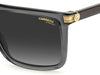 Carrera 1048/S Grey/Grey Gradient #colour_grey-grey-gradient