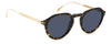 David Beckham DB1098/S Havana-Gold/Blue #colour_havana-gold-blue