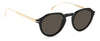 David Beckham DB1098/S Black-Gold/Brown #colour_black-gold-brown