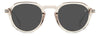 David Beckham DB1098/S Mud/Grey #colour_mud-grey