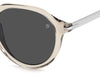 David Beckham DB1098/S Mud/Grey #colour_mud-grey