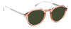 David Beckham DB1098/S Pink-Silver/Green #colour_pink-silver-green