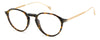David Beckham DB1105 Havana-Gold #colour_havana-gold