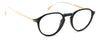 David Beckham DB1105 Black-Gold #colour_black-gold