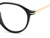 David Beckham DB1105 Black-Gold #colour_black-gold