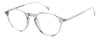 David Beckham DB1105 Grey-Ruthenium #colour_grey-ruthenium