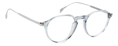 David Beckham DB1105 Grey-Ruthenium #colour_grey-ruthenium