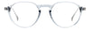 David Beckham DB1105 Grey-Ruthenium #colour_grey-ruthenium