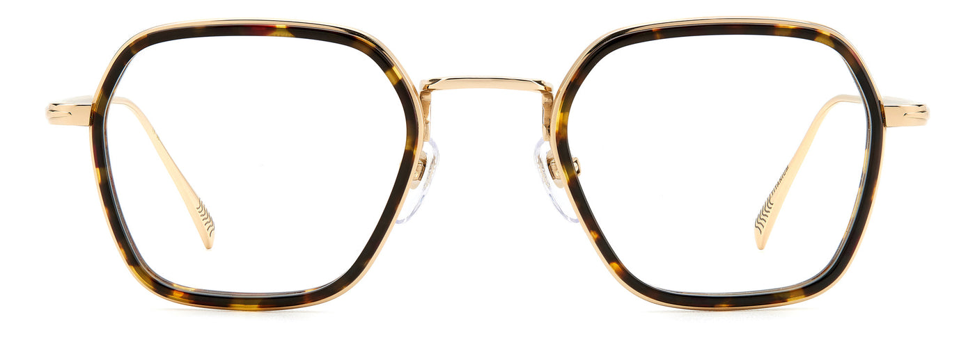 David Beckham DB1103 Havana-Gold #colour_havana-gold