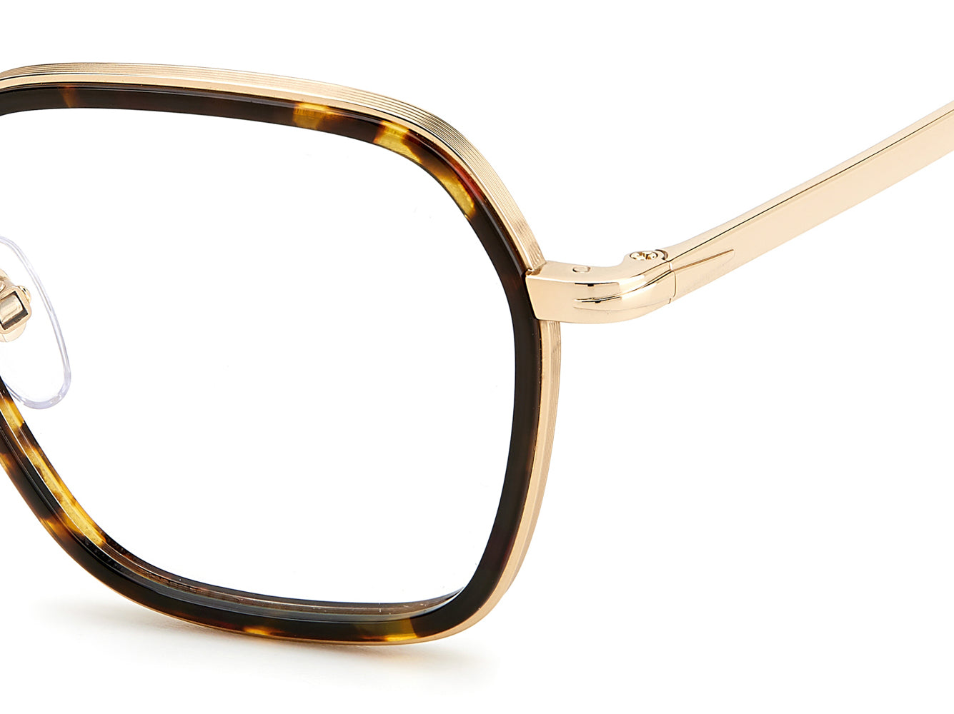 David Beckham DB1103 Havana-Gold #colour_havana-gold