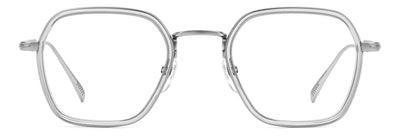 David Beckham DB1103 Ruthenium-Grey #colour_ruthenium-grey