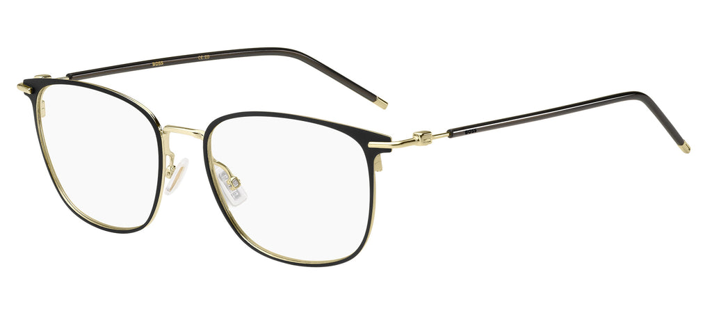 Boss 1431 Black-Gold #colour_black-gold