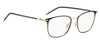 Boss 1431 Black-Gold #colour_black-gold