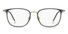 Boss 1431 Black-Gold #colour_black-gold