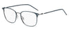 Boss 1431 Matte Blue-Dark Ruthenium #colour_matte-blue-dark-ruthenium