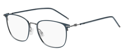 Boss 1431 Matte Blue-Dark Ruthenium #colour_matte-blue-dark-ruthenium