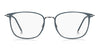 Boss 1431 Matte Blue-Dark Ruthenium #colour_matte-blue-dark-ruthenium
