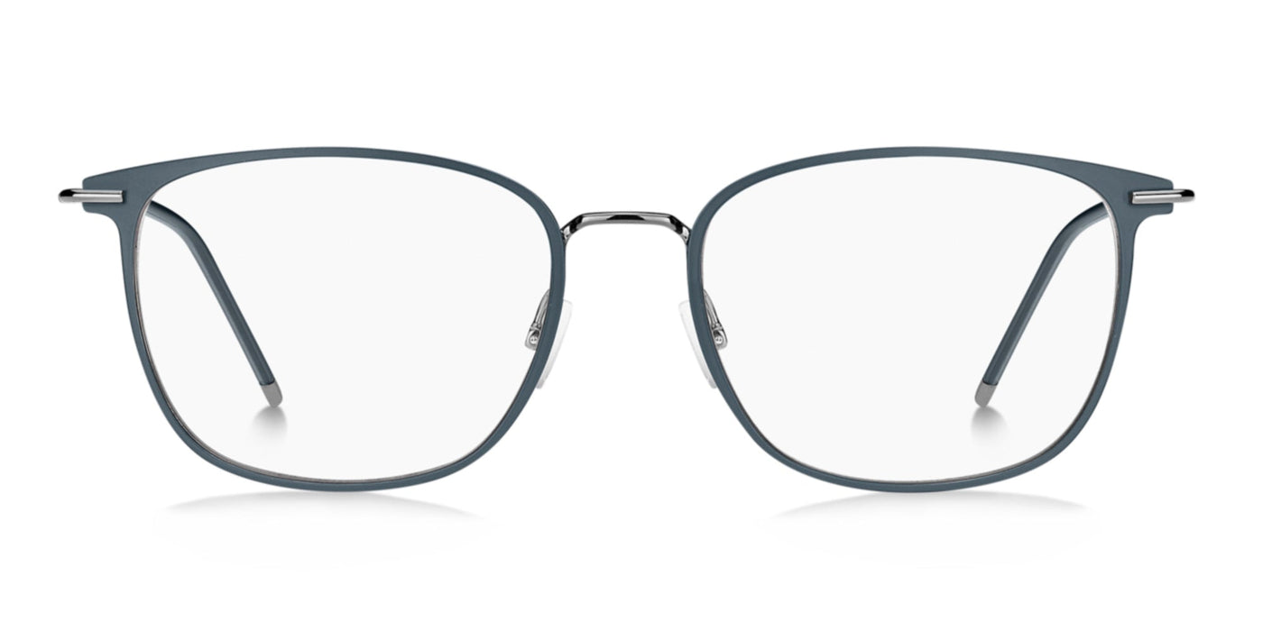Boss 1431 Matte Blue-Dark Ruthenium #colour_matte-blue-dark-ruthenium