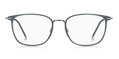 Boss 1431 Matte Blue-Dark Ruthenium #colour_matte-blue-dark-ruthenium