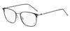 Boss 1431 Matte Black-Dark Ruthenium #colour_matte-black-dark-ruthenium