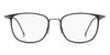 Boss 1431 Matte Black-Dark Ruthenium #colour_matte-black-dark-ruthenium