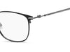Boss 1431 Matte Black-Dark Ruthenium #colour_matte-black-dark-ruthenium