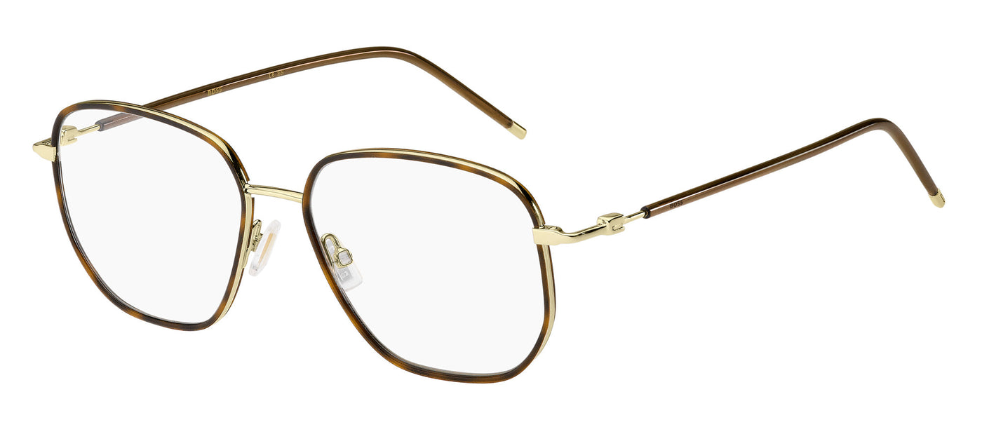 Boss 1430 Gold-Havana #colour_gold-havana