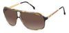 Carrera Grand Prix 3 Havana/Polarised Brown Gradient #colour_havana-polarised-brown-gradient