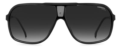 Carrera Grand Prix 3 Black-Grey/Polarised Grey Gradient #colour_black-grey-polarised-grey-gradient