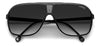 Carrera Grand Prix 3 Black-Grey/Polarised Grey Gradient #colour_black-grey-polarised-grey-gradient