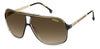 Carrera Grand Prix 3 Black-Gold/Brown #colour_black-gold-brown