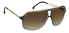 Carrera Grand Prix 3 Black-Gold/Brown #colour_black-gold-brown