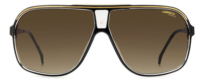 Carrera Grand Prix 3 Black-Gold/Brown #colour_black-gold-brown