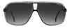 Carrera Grand Prix 3 Black-White/Grey Gradient #colour_black-white-grey-gradient