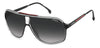 Carrera Grand Prix 3 Black-Red/Grey Gradient #colour_black-red-grey-gradient