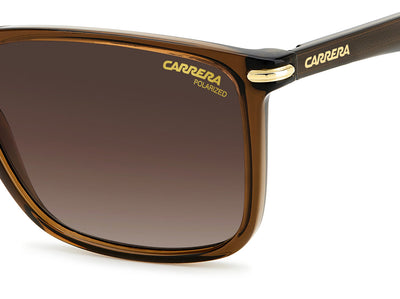 Carrera 298/S Brown/Polarised Brown #colour_brown-polarised-brown