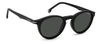 Carrera 297/CS With Clip-on Matte Black/Polarised Grey #colour_matte-black-polarised-grey